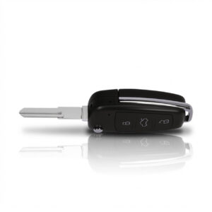 Premium 4K Car Key Fob Camera
