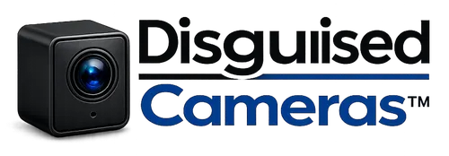 Disguised Cameras